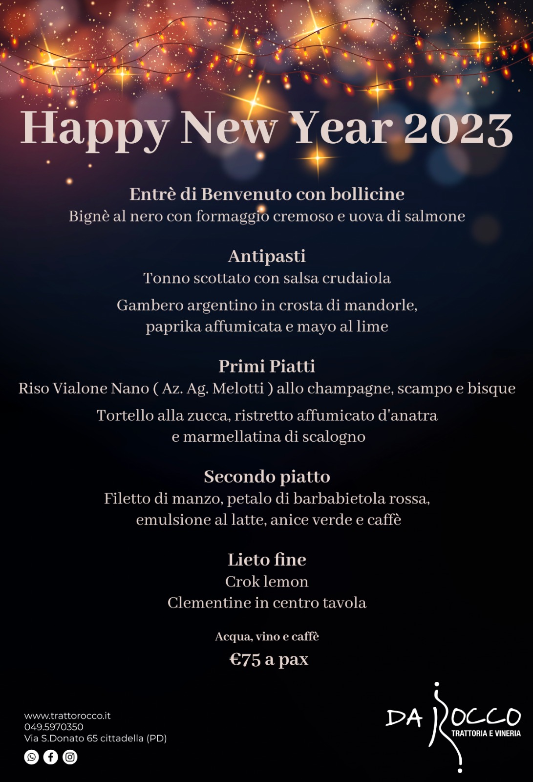 Happy New Year 23 foto
