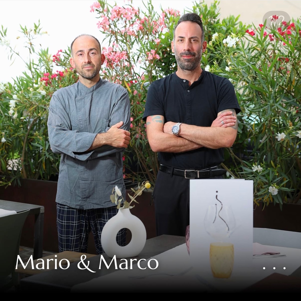 chi siamo foto
